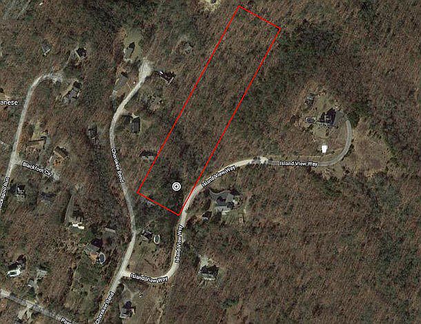 3.72 Acres Charlestown RI