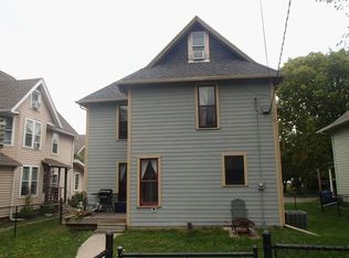 1102 25th St, Des Moines, IA 50311