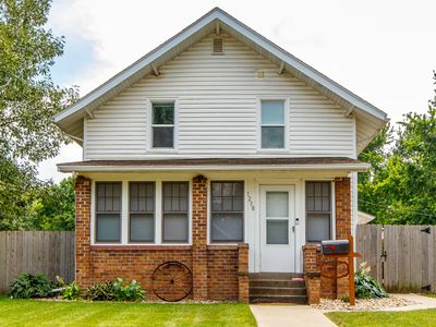 1238 7th St, Boone, IA, 50036
