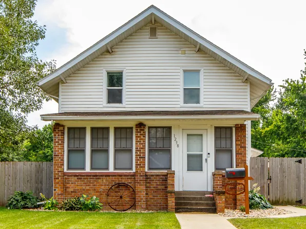 1238 7th St, Boone, IA 50036