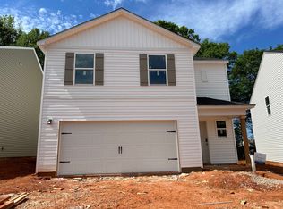 4115 Garrison Ln, Boiling Springs, SC 29316
