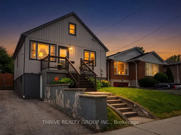 37 Emery St W, London, ON N6J 1R7