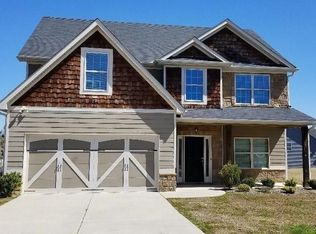 146 Briandwood Dr, Newnan, GA 30265