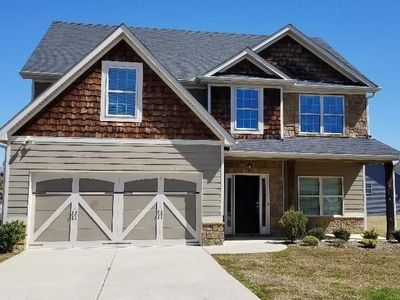 146 Briandwood Dr, Newnan, GA, 30265