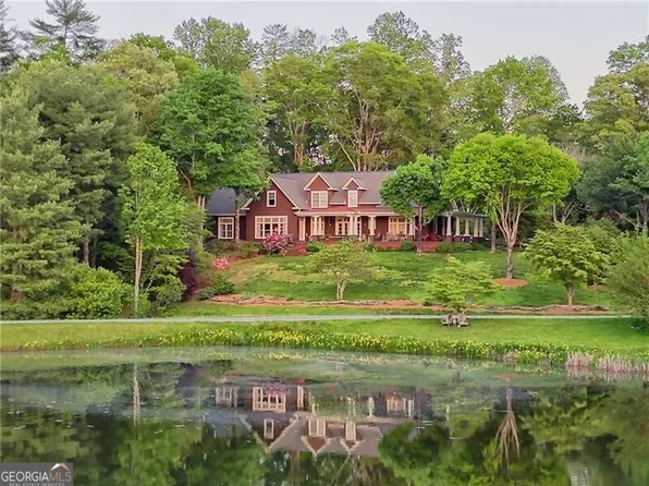 773 Bethel Rd, Tiger, GA 30576