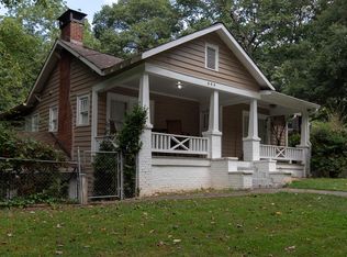 644 Elinor Pl NW, Atlanta, GA