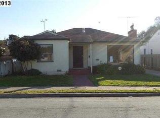 684 34th St, Richmond, CA 94805