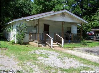 412 11th St, Birmingham, AL 35217