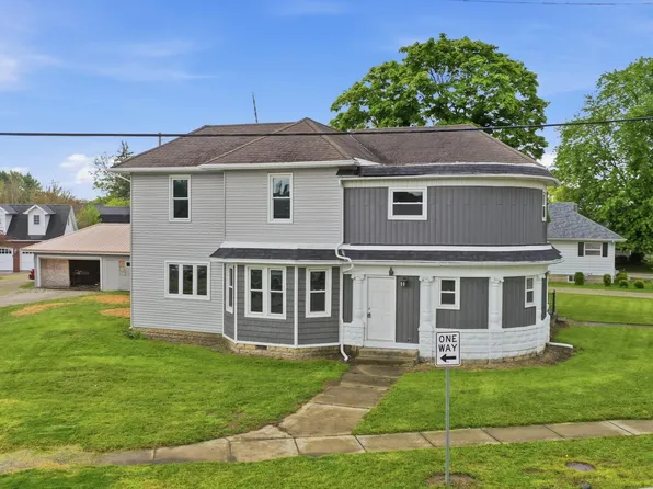 390 W Maple Ave, Van Wert, OH 45891