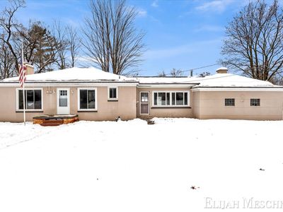 1408 Mark St NE, Grand Rapids, MI, 49525