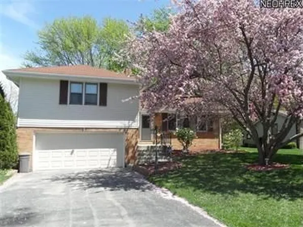 5926 Louise Dr, Warren, OH 44483