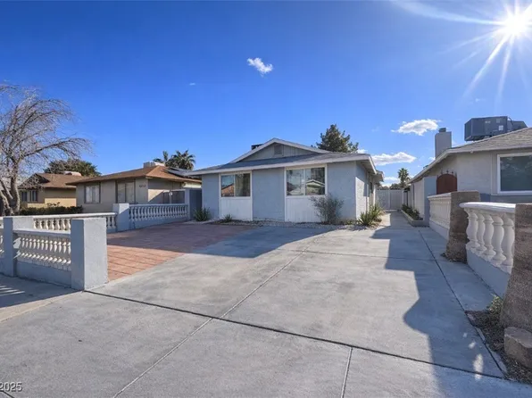 4539 Bingham Ave, Las Vegas, NV 89110
