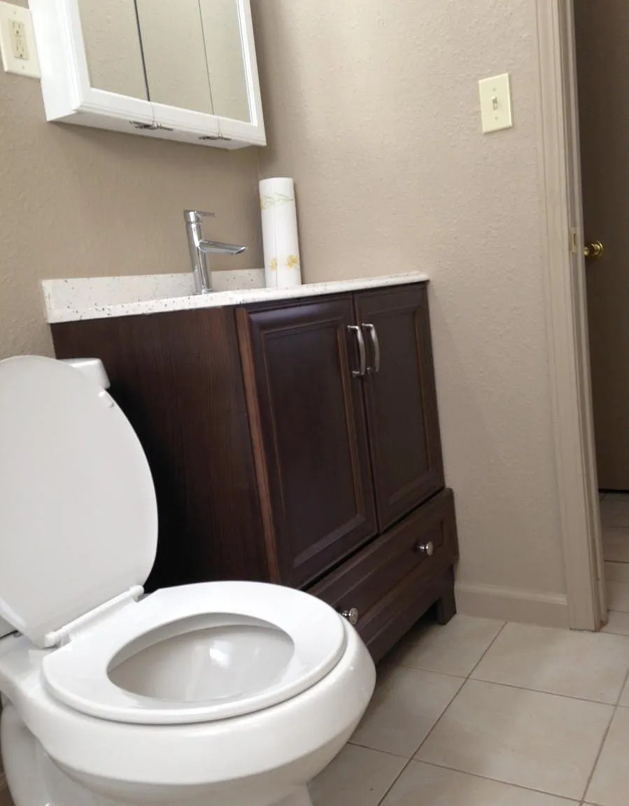 3 bed, 1400 sqft, $1,200 — Photo 3