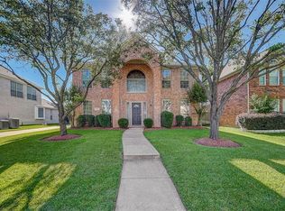 309 Glen Holw, Keller, TX 76248