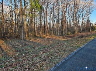 Gravel Hill Rd #11, Dillwyn, VA 23936