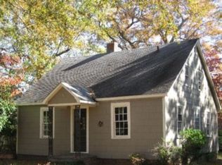 208 York Ave NW, Cullman, AL 35055