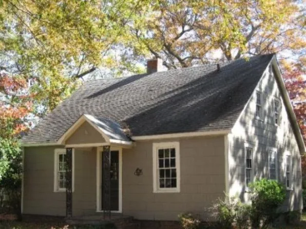 208 York Ave NW, Cullman, AL 35055