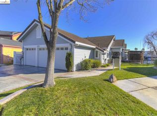 1832 Dune Point Pl, Discovery Bay, CA 94505