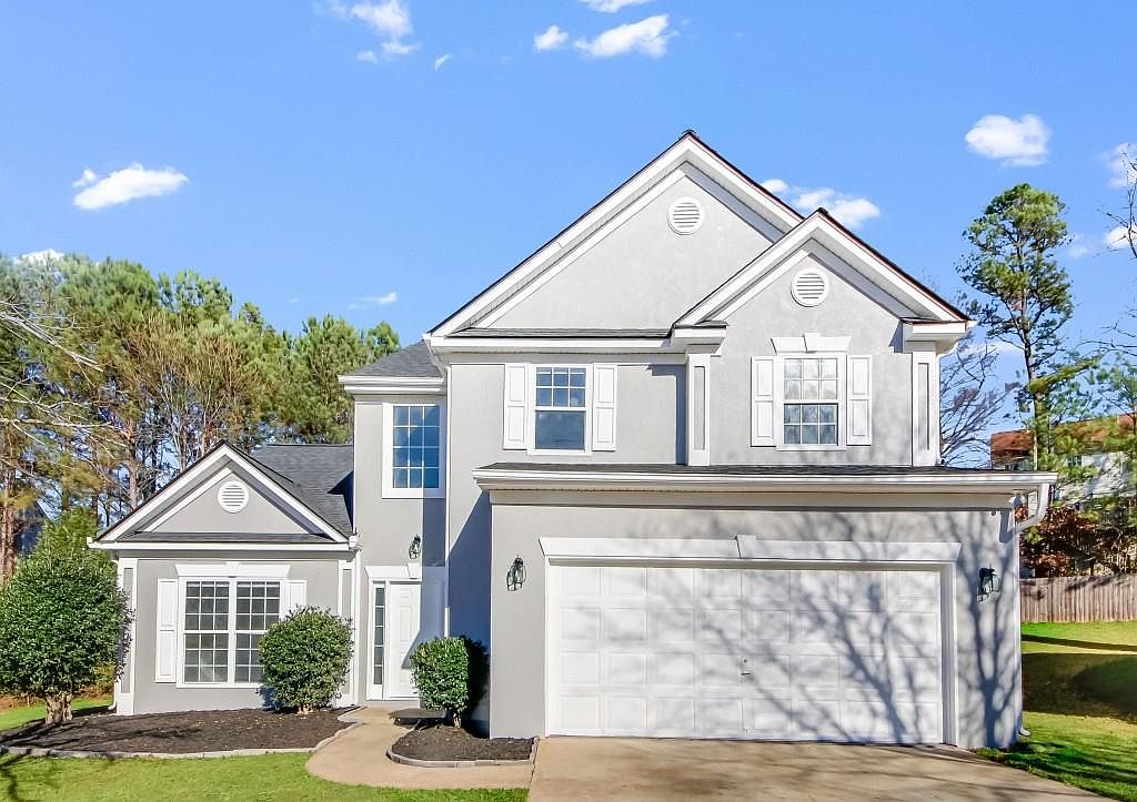 16 Daisy Meadow Trl, Lawrenceville, GA 30044 MLS 7308612 Zillow