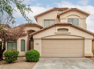 8003 S 48th Dr, Laveen, AZ 85339