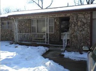 411 N Birch Ave, Valley Center, KS 67147