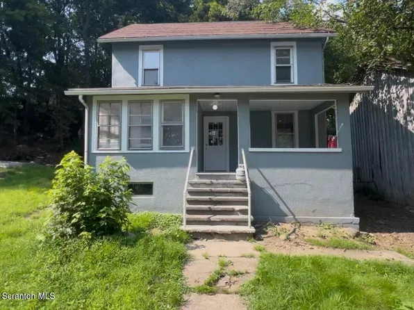 119 Spring St, Scranton, PA 18508