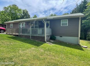 1114 Rocky Springs Rd, Madisonville, TN 37354