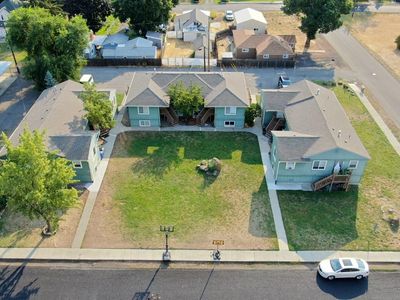 308 N Washington St, Medical Lake, WA, 99022