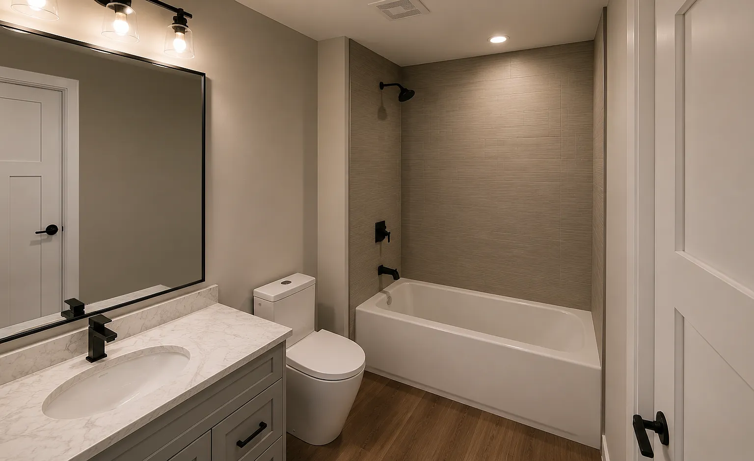 2 bed, 1000 sqft, $1,800 — Photo 3