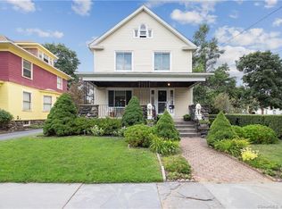 62 Balmforth Ave, Danbury, CT 06810
