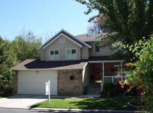 4701 Holladay Woods, Salt Lake City, UT 84117