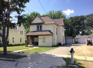 529 Green Ave, Albert Lea, MN 56007