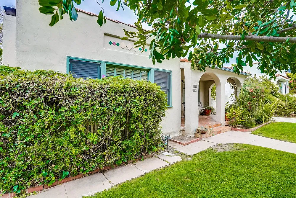 2 bed, 1000 sqft, $4,250 — Photo 3