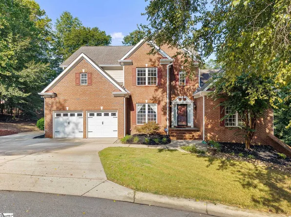 509 Grey Oaks Trl, Duncan, SC 29334
