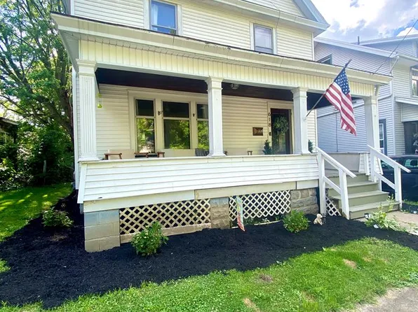 618 Chestnut St, Ashland, OH 44805