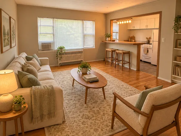 3140 Raleigh Ave, 3140 Raleigh Ave S APT 101, Minneapolis, MN 55416