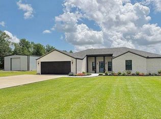 5349 Pony Express Ln, Vinton, LA 70668
