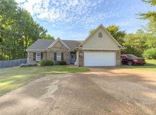 2663 Berryhill Rd, Cordova, TN 38016