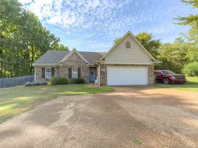 2663 Berryhill Rd, Cordova, TN, 38016