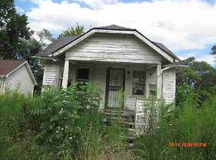 15400 Trinity St, Detroit, MI 48223