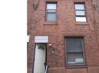 2030 S Norwood St, Philadelphia, PA 19145