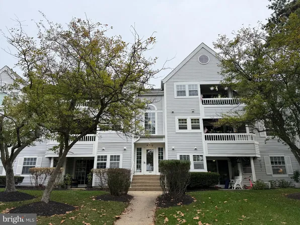 8332 Montgomery Run Rd Unit F, Ellicott City, MD 21043