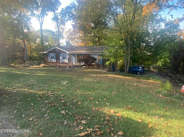 10829 Sonja Dr, Knoxville, TN 37934