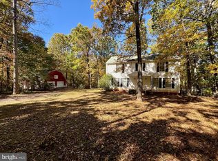 8742 Hunt Trl, Warrenton, VA 20187