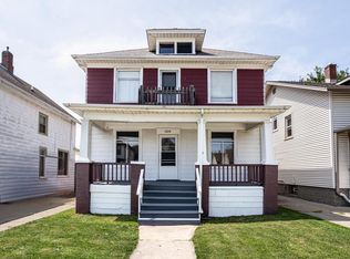 1608 Deane Blvd, Racine, WI 53405