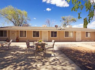 3280 N Tani Rd, Prescott Valley, AZ 86314