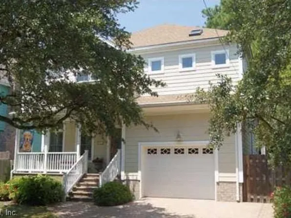 211 75th St, Virginia Beach, VA 23451