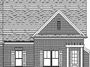 110 Nelson St LOT 201, Gallatin, TN 37066