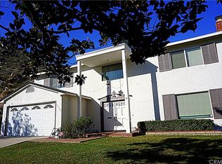 2520 Cloudcrest Way, Riverside, CA 92507