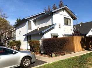 820 Adams Ter #A, Davis, CA 95616